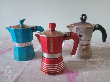 Moka caffè 