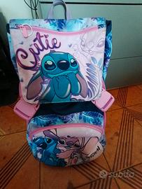 zaino stitch
