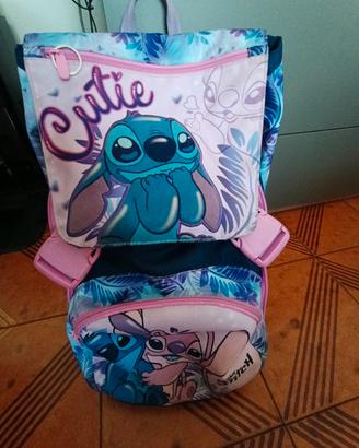 zaino stitch