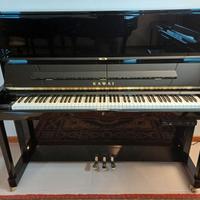 Pianoforte verticale KAWAI K-500 ATX2 SILENT