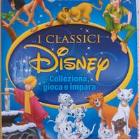 Album figurine DISNEY Conad