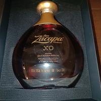 Rum Zacapa Centenario 