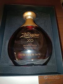 Rum Zacapa Centenario 