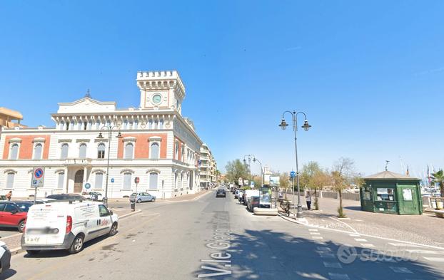 Nettuno Monolocale Posto Auto