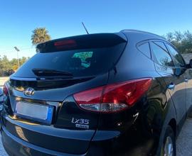 Hyundai iX35 1.7 CRDi 2WD Comfort
