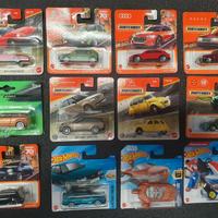 MODELLINI MATCHBOX VARI Scala 1/59