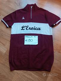 maglie eroica vintage d'epoca