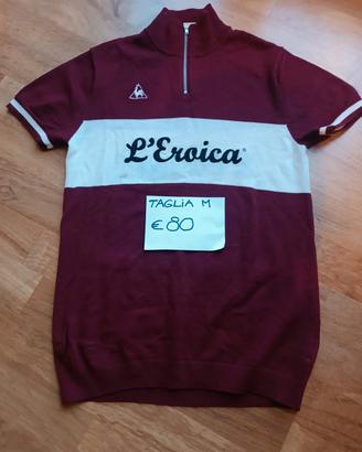 maglie eroica vintage d'epoca