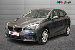 BMW Serie 2 Active Tourer 216d Active Tourer ...