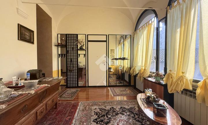 6 LOCALI A ACQUI TERME