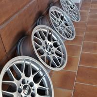 bbs rx 17 bmw