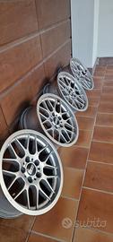 bbs rx 17 bmw