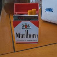 accendino Marlboro da collezione 