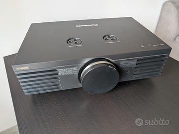 Panasonic PT-AE3000 proiettore video full hd 1080p