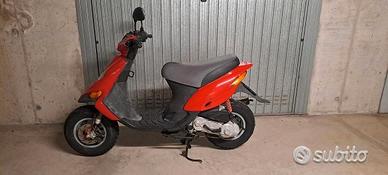Gilera Stalker 50 cc doppio disco