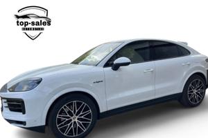 Porsche Cayenne 3.0 V6 S E-Hybrid Perfetta Gancio 