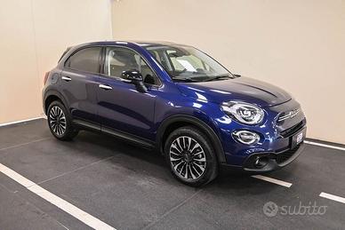 FIAT 500X 1.0 T3 120 CV