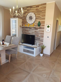 Appartamento in villa a 50 m dal mare Avola(SR)