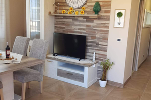 Appartamento in villa a 50 m dal mare Avola(SR)