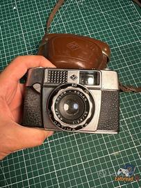 Agfa Optima Color Agnar 1:2.8/45 – Camera vintage