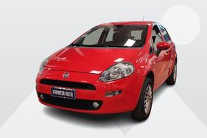 FIAT Punto 1.4 Natural Power -SOLO 73.400 KM!!-