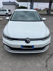 volkswagen golf serie 8 ,  2.0 tdi, dsg