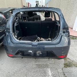 Ricambi paraurti post. hyundai i20