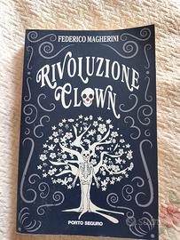 rivoluzione clown