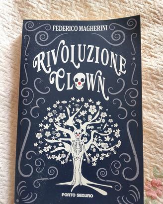rivoluzione clown