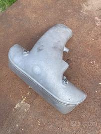 Proboscide aspirazione alfa Romeo spider duetto gt