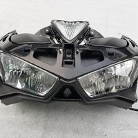 FARO NUOVO YAMAHA R3 da 2015 a 2018