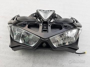 FARO NUOVO YAMAHA R3 da 2015 a 2018
