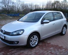 VOLKSWAGEN Golf 1.6 TDI DPF 5p. KM 118000