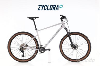 Focus Whistler 3.8 t.XL