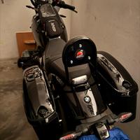 BMW r 12