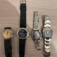 orologi vintage