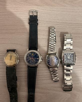 orologi vintage