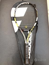 Babolat Aeropro Deive GT con custodia