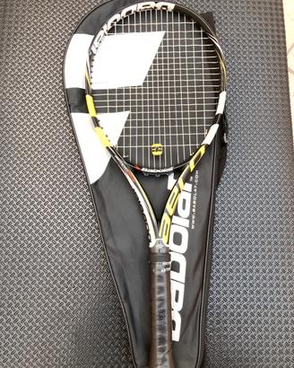 Babolat Aeropro Deive GT con custodia