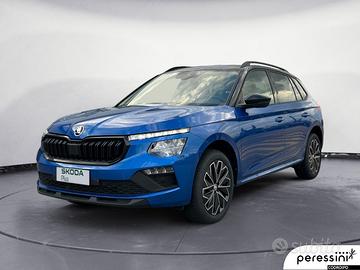 SKODA Kamiq 1.0 tsi Selection 115cv