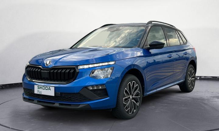 SKODA Kamiq 1.0 tsi Selection 115cv