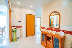 Appartamnto con terrazzi 49-358