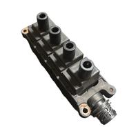 Bobina di Accensione BMW E46 318i