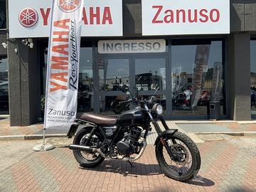 Brixton BX 125 ABS