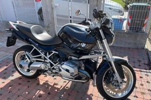 BMW R1200R Classic 2012