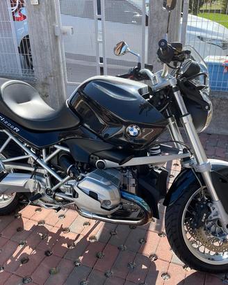 BMW R1200R Classic 2012