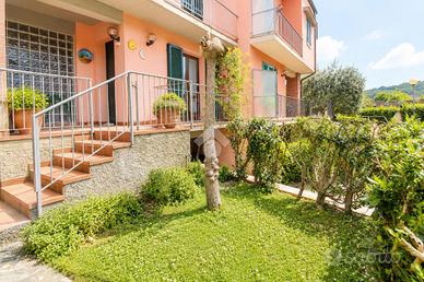 VILLA A SCHIERA A VICOPISANO