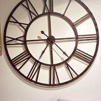 Orologio grande da parete