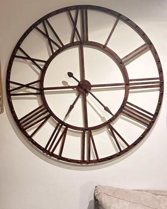 Orologio grande da parete