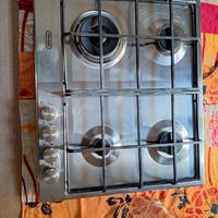 piano cottura de longhi